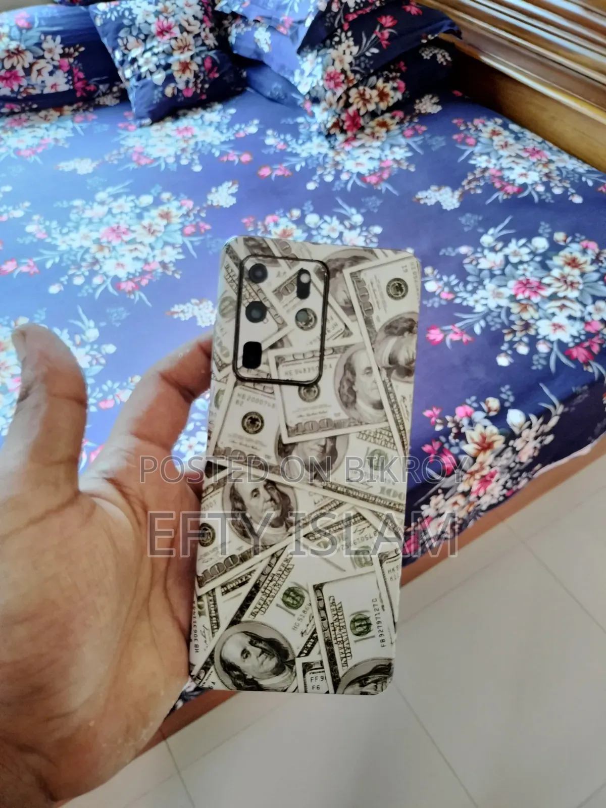 Samsung Galaxy S20 Ultra 128 GB