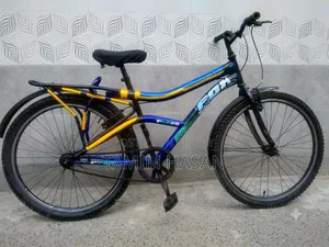 Running Cycle Full Ok 26"