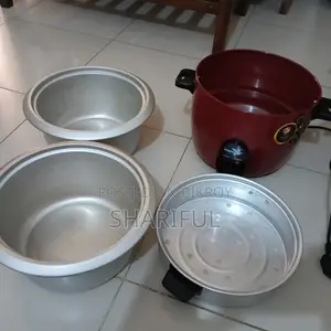রাইস কুকার