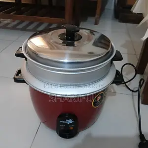 রাইস কুকার