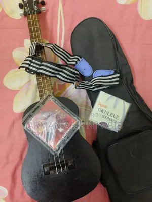 Ukulele Tenor