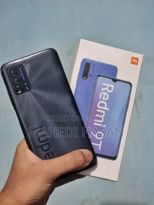 Xiaomi Redmi 9T 64 GB Gray