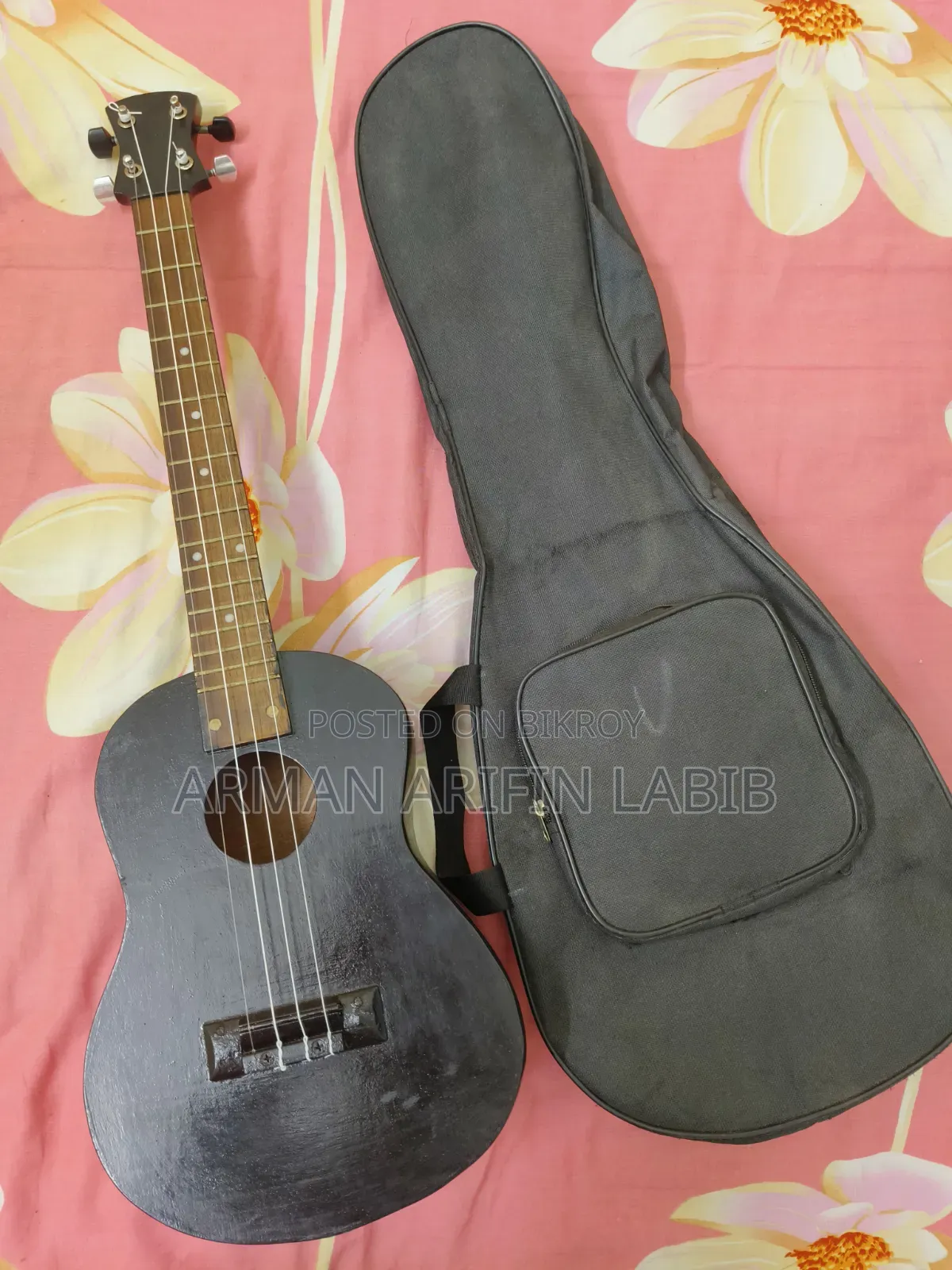 Ukulele Tenor