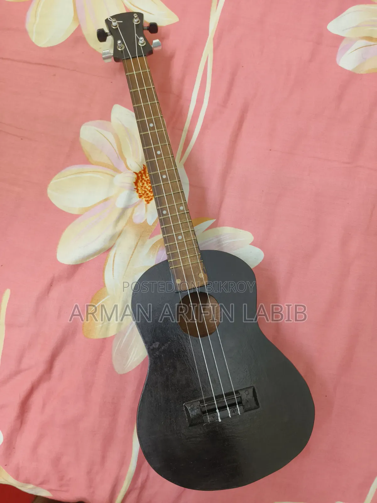 Ukulele Tenor