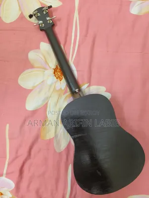 Ukulele Tenor