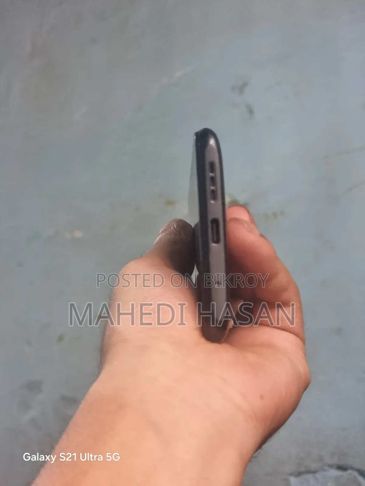 Xiaomi Redmi 9T 64 GB Gray