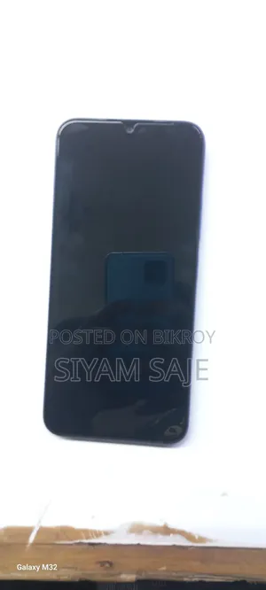 New Xiaomi Redmi 15C 4G 128 GB Blue