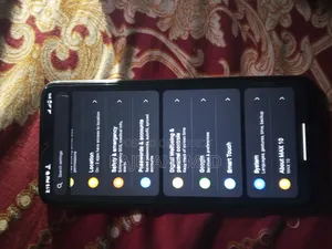 New Symphony MAX 10 32 GB Black