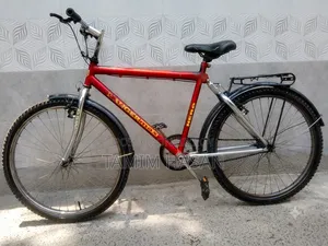 Rangar Max Cycle Full Ok