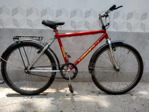 Rangar Max Cycle Full Ok
