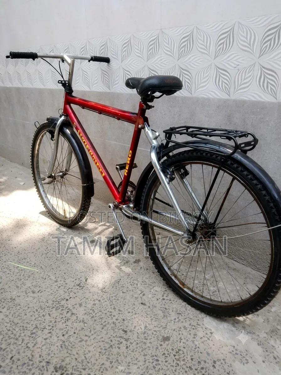 Rangar Max Cycle Full Ok