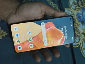 OnePlus 9R 256 GB Black