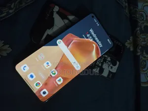 OnePlus 9R 256 GB Black