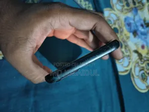 OnePlus 9R 256 GB Black