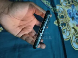 OnePlus 9R 256 GB Black
