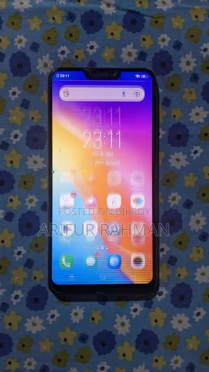 Vivo Y81 32 GB Gold
