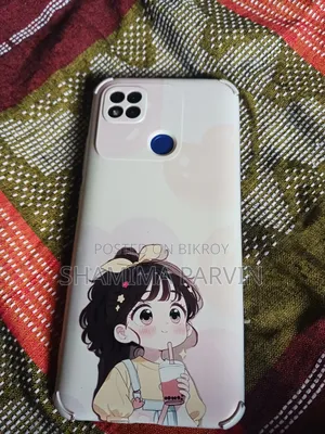 Xiaomi Redmi 9C 128 GB Blue