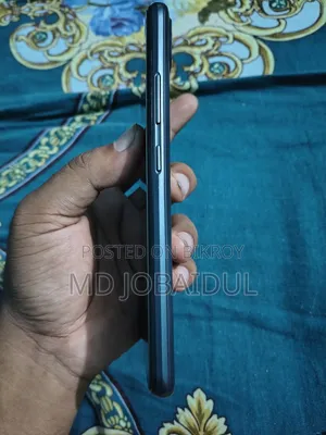 Realme C25Y 64 GB Black