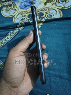 Realme C25Y 64 GB Black