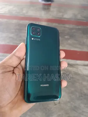 Huawei Nova 7i 128 GB Blue