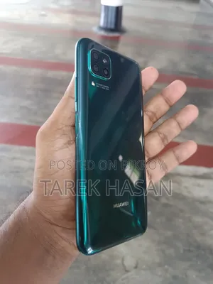 Huawei Nova 7i 128 GB Blue
