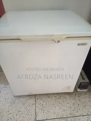 Selling this because I have 2 fridges at home. Call directly if interested.