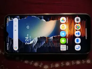 New Symphony MAX 10 32 GB Black