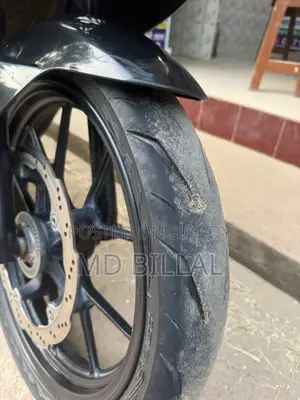 Suzuki GSX-R150 2022 Yellow