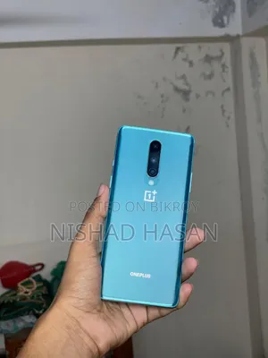 OnePlus 8 128 GB Blue