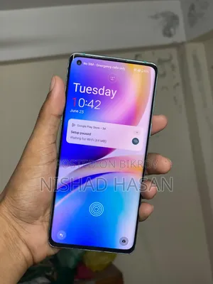 OnePlus 8 128 GB Blue