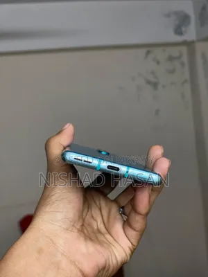 OnePlus 8 128 GB Blue