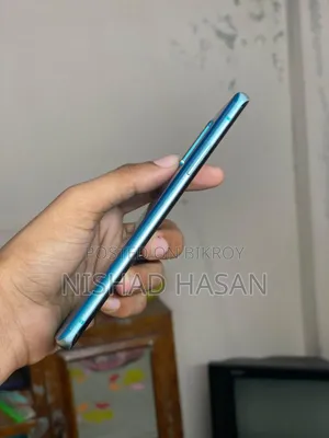 OnePlus 8 128 GB Blue