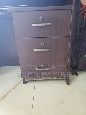 Plywood Table