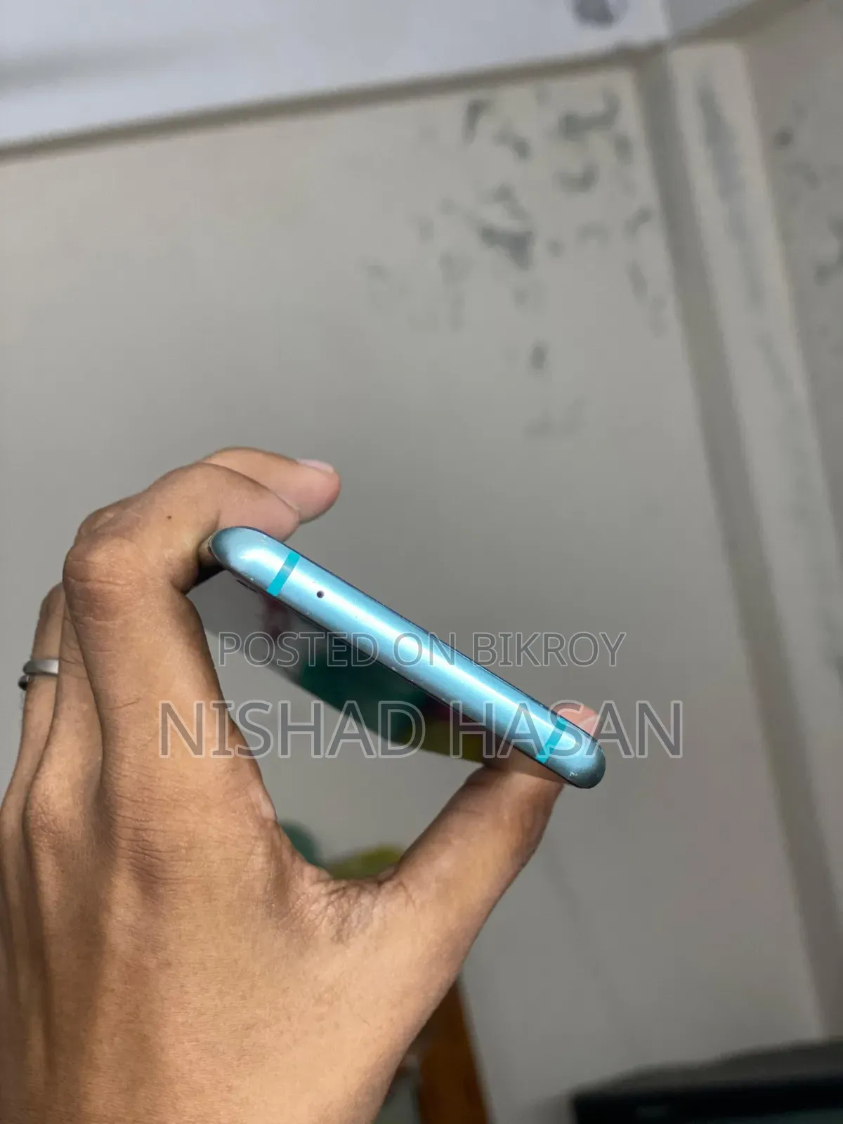 OnePlus 8 128 GB Blue