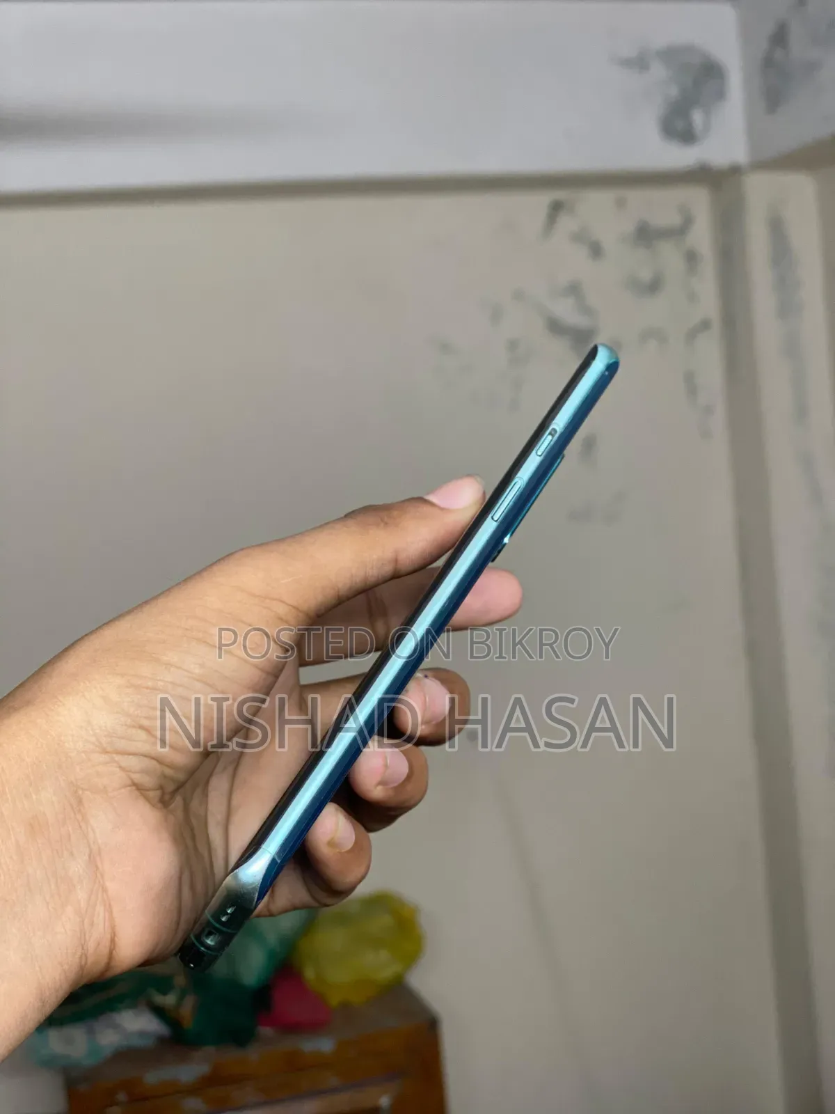 OnePlus 8 128 GB Blue