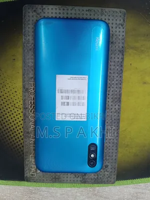 Realme 9 128 GB Blue