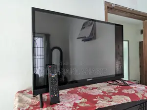 Samsung Chinese Tv (Android And Smart Tv)