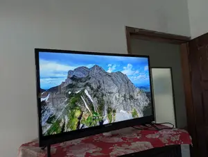 Samsung Chinese Tv (Android And Smart Tv)