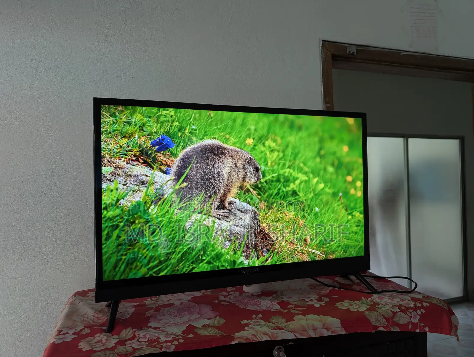 Samsung Chinese Tv (Android And Smart Tv)