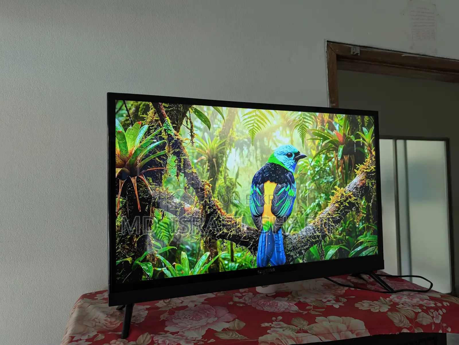 Samsung Chinese Tv (Android And Smart Tv)