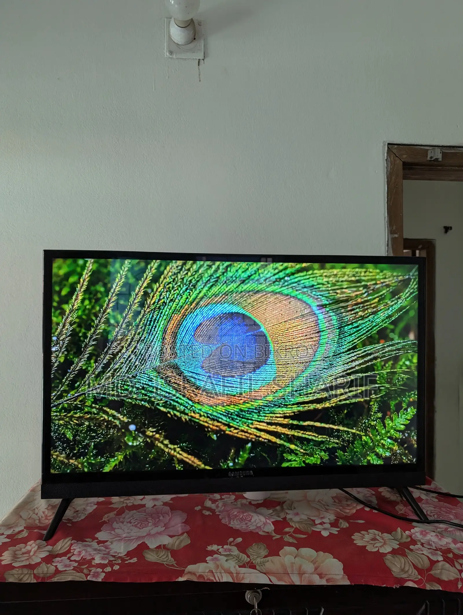 Samsung Chinese Tv (Android And Smart Tv)