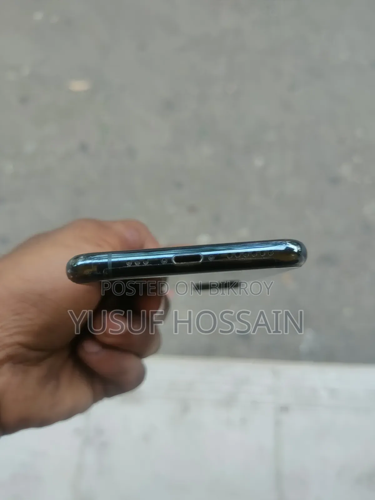 Apple iPhone 11 Pro 256 GB Blue