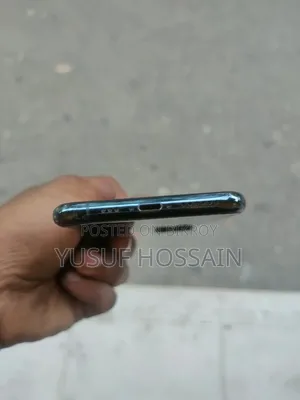 Apple iPhone 11 Pro 256 GB Blue
