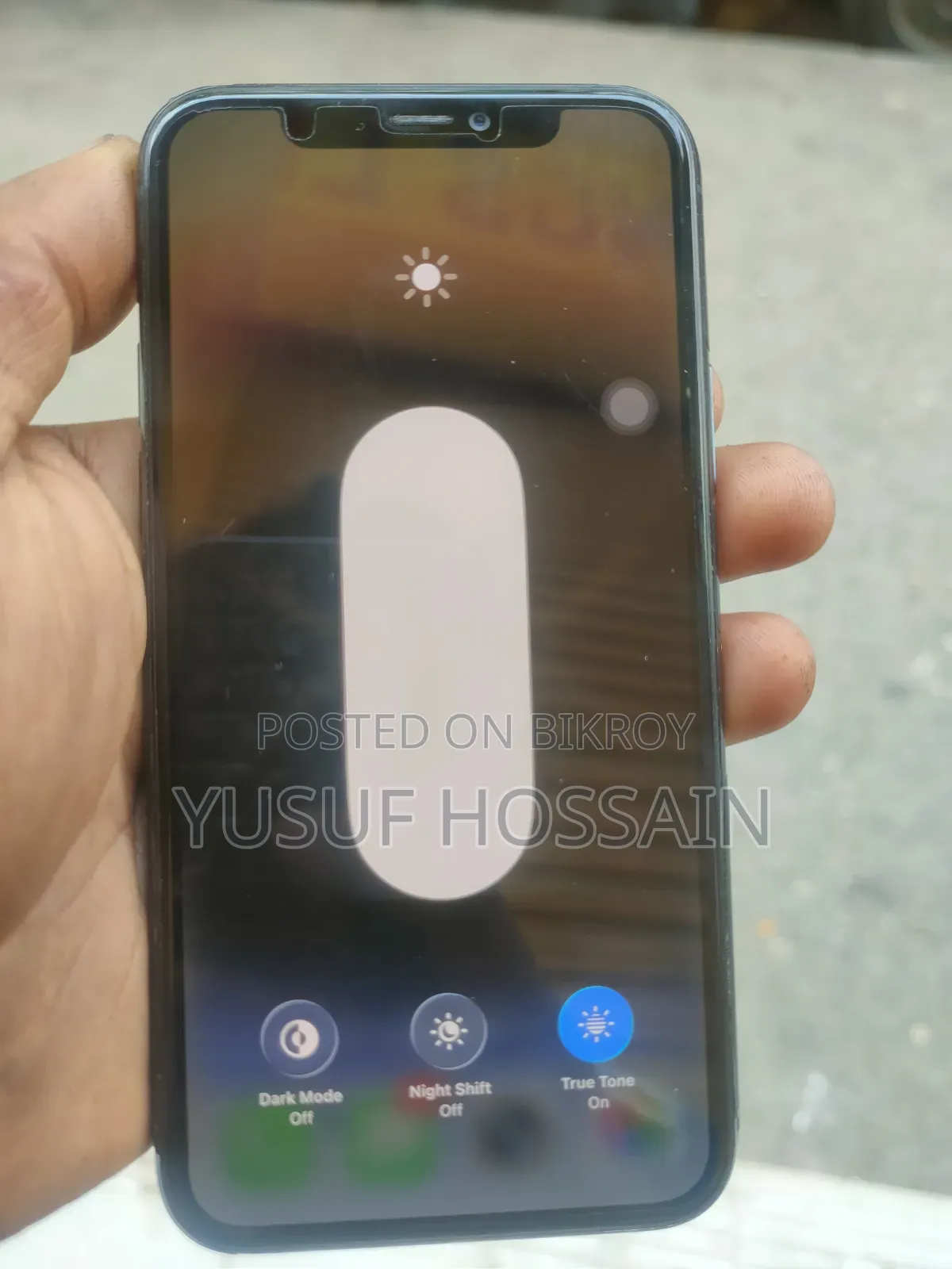 Apple iPhone 11 Pro 256 GB Blue