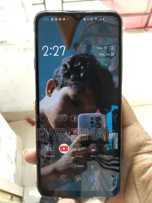 অপো এ৫৭ ৪জি ৬৪ জিবি নীল