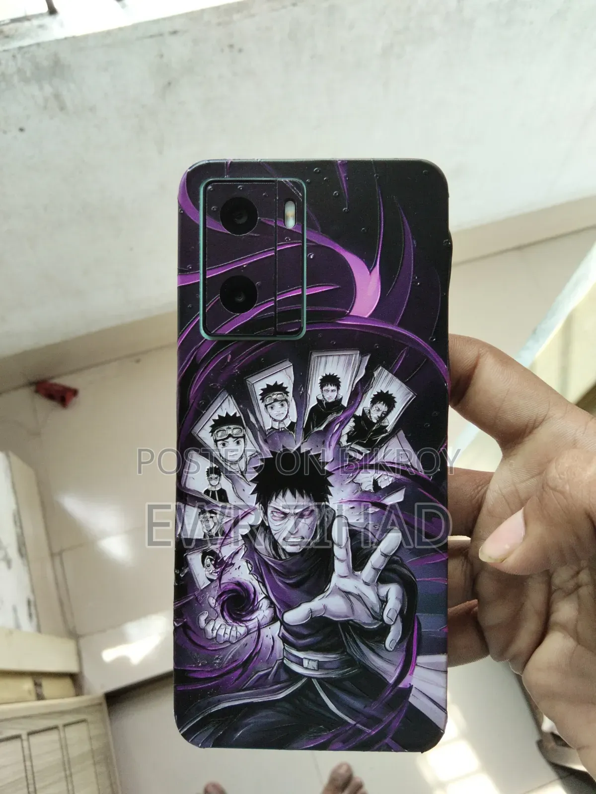 অপো এ৫৭ ৪জি ৬৪ জিবি নীল