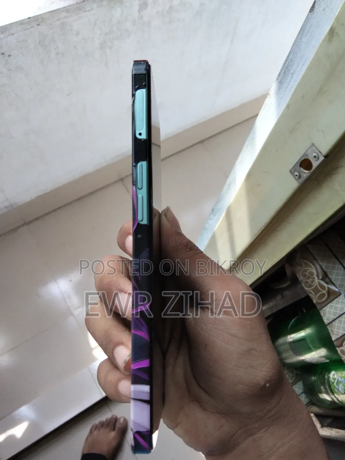 অপো এ৫৭ ৪জি ৬৪ জিবি নীল