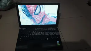 Laptop HP Pavilion 15-eh0050wm 8GB Intel Core 5 SSD 256GB