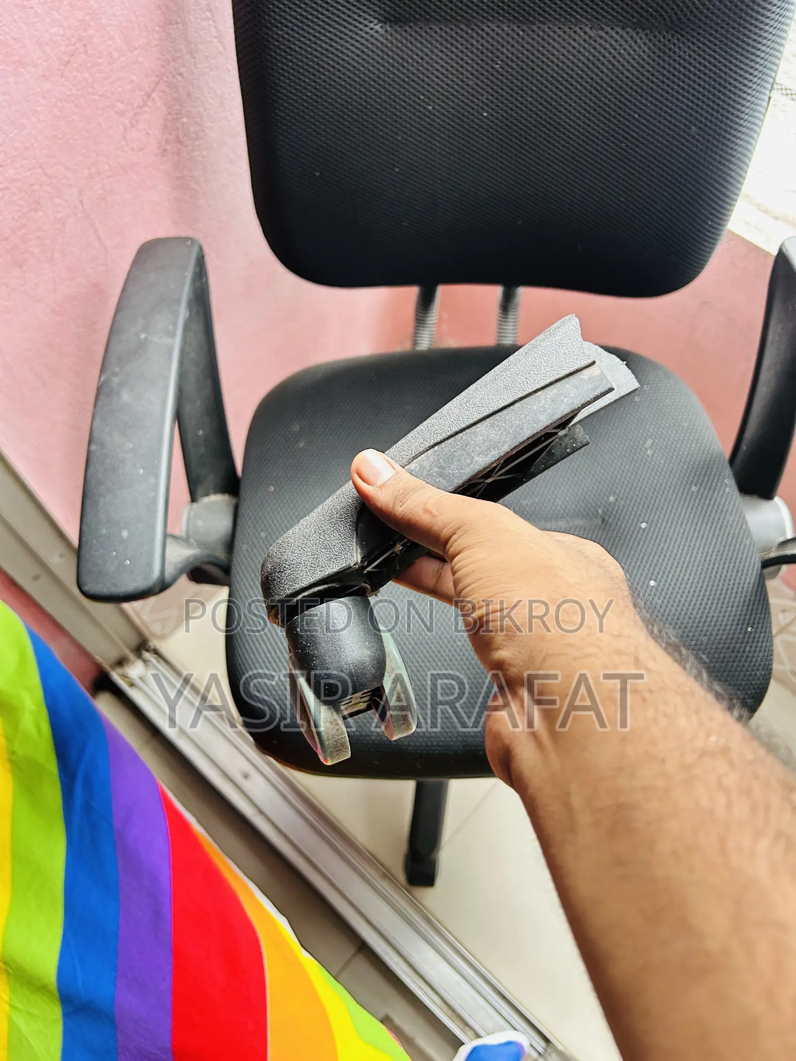 Selling Hydraulic Chair