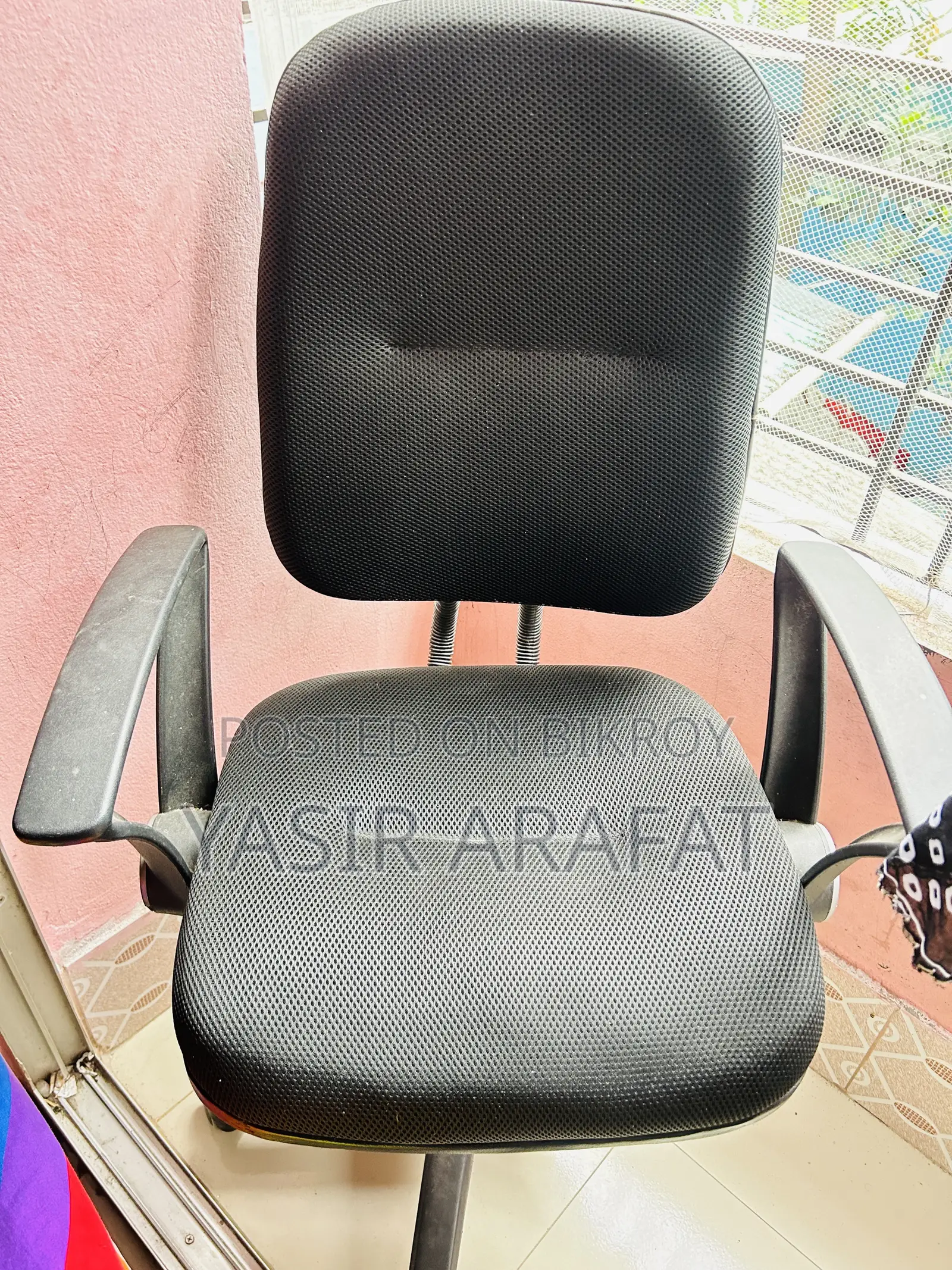 Selling Hydraulic Chair